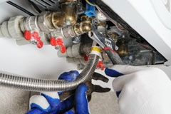 Silverstone boiler repair companies