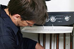 boiler replacement Silverstone
