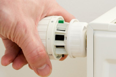 Silverstone central heating repair costs