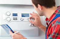 free commercial Silverstone boiler quotes
