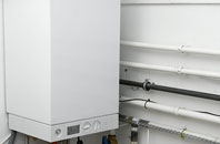 free Silverstone condensing boiler quotes