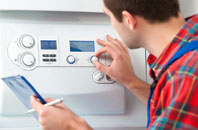 free Silverstone gas safe engineer quotes