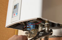 free Silverstone boiler install quotes