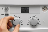 free Silverstone boiler maintenance quotes