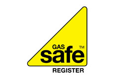 gas safe companies Silverstone
