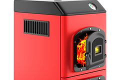 Silverstone solid fuel boiler costs